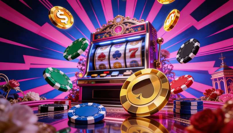 wonaco casino