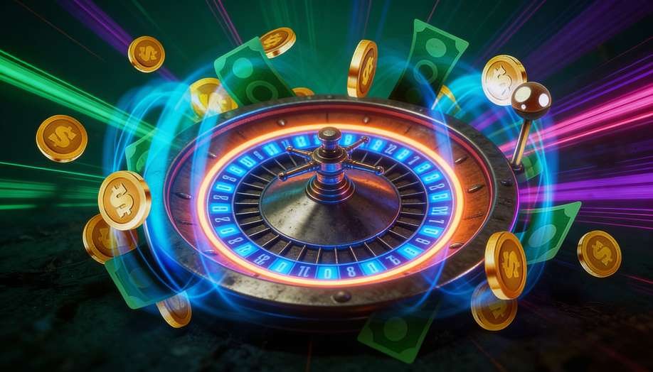 Pistolo casino
