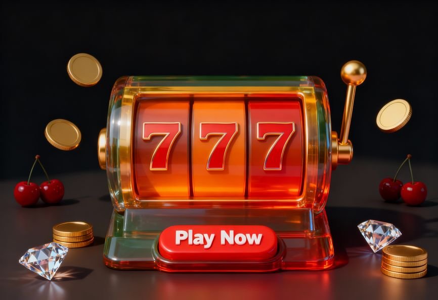 i24 slots casino France