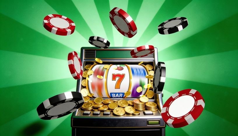 Crazy winners casino