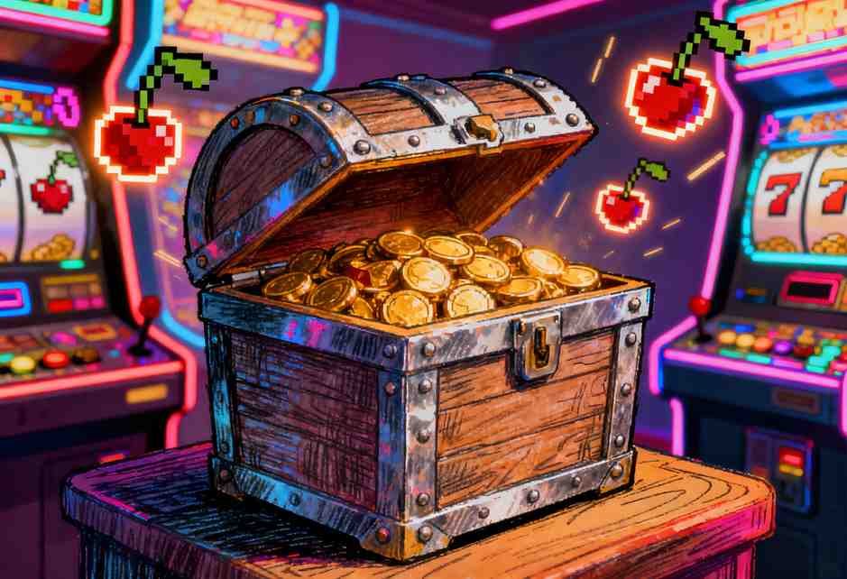 Memo casino 2026