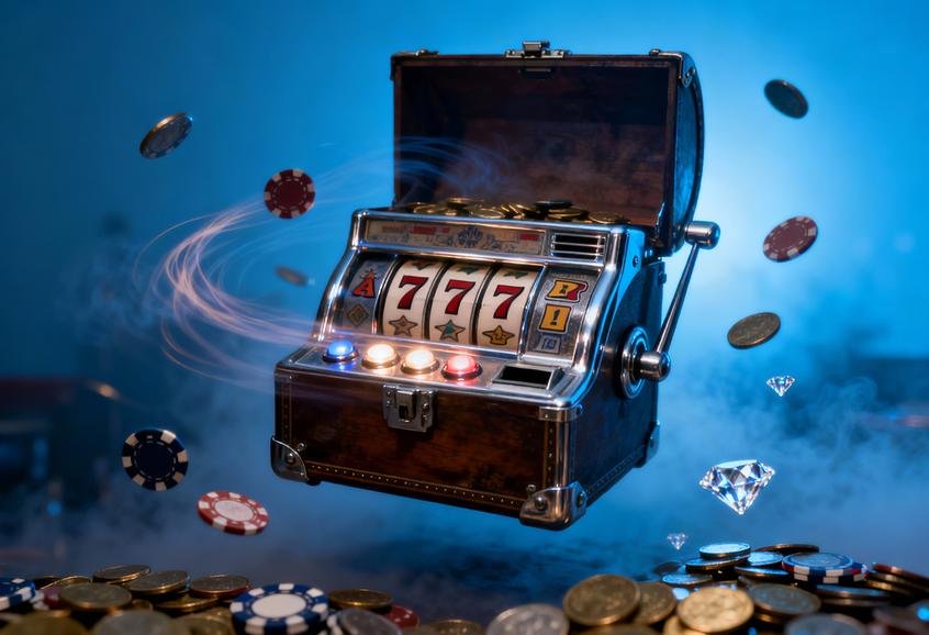 Snatch casino app